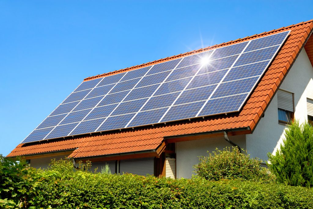 ABN AMRO Energiemonitor: subsidies zonnepanelen blijven nodig