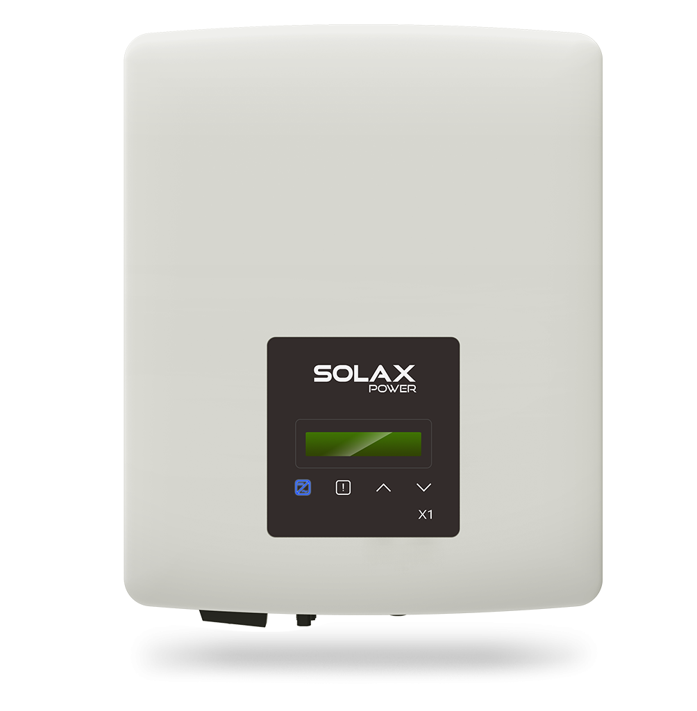 SolaX X1 Mini