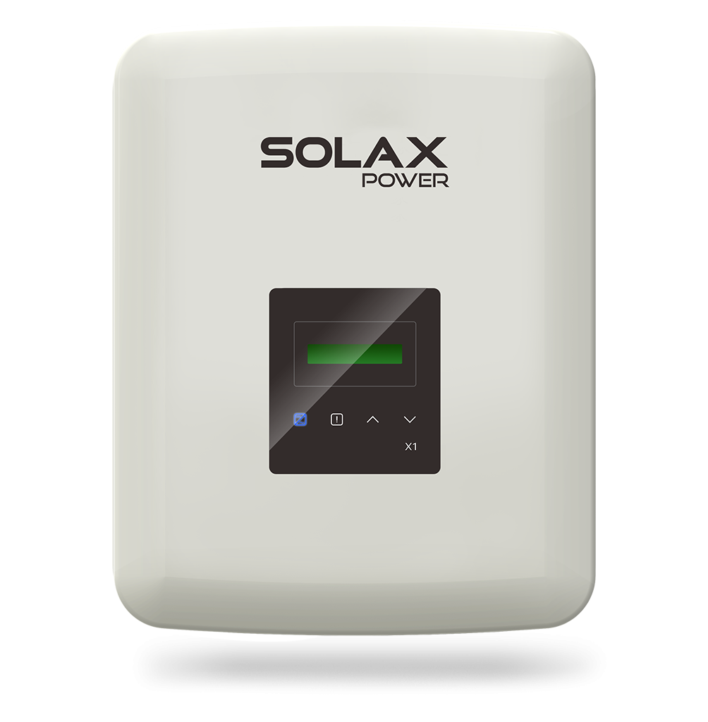 SolaX X1 Boost