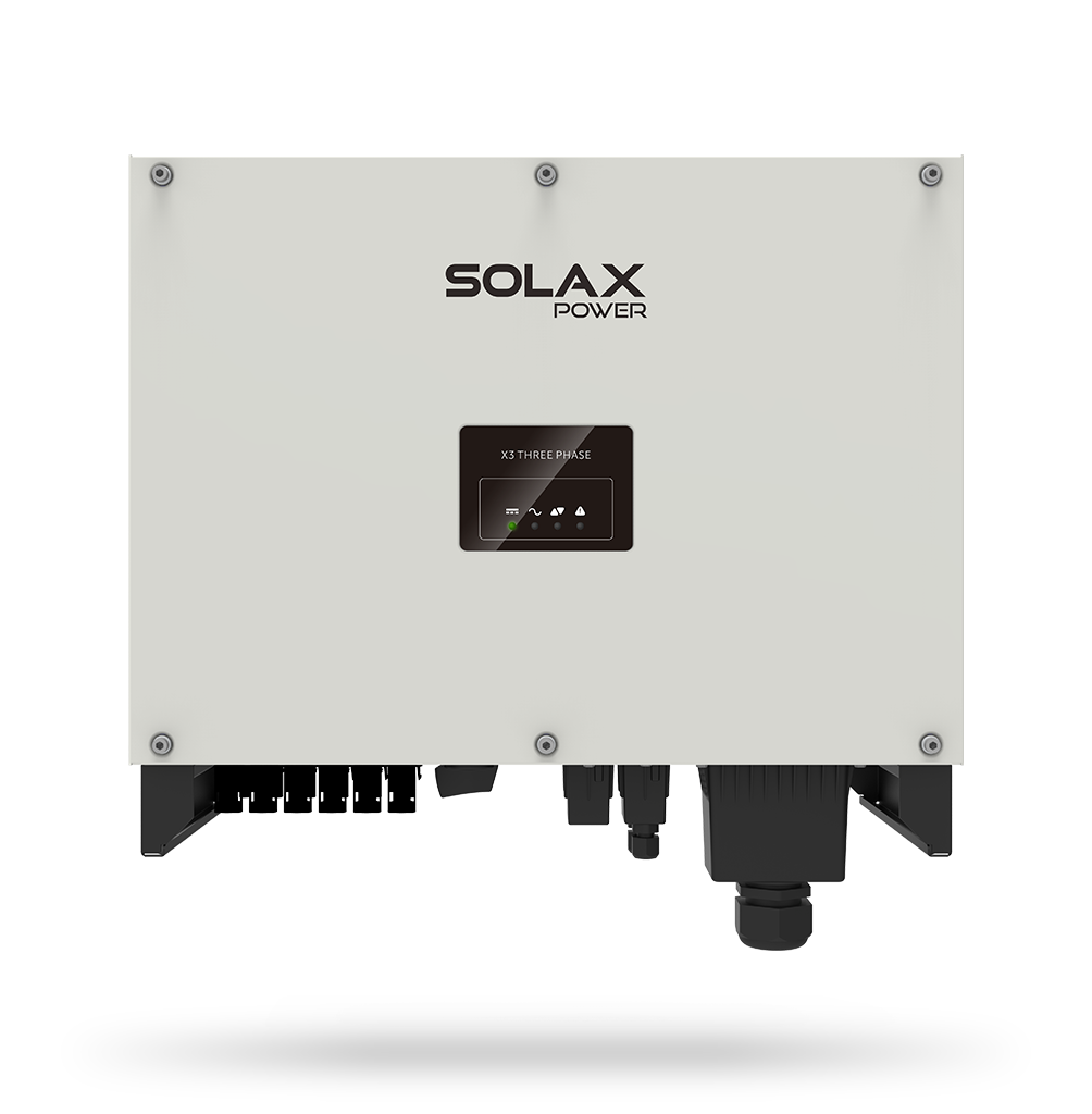 Solax X3 Max