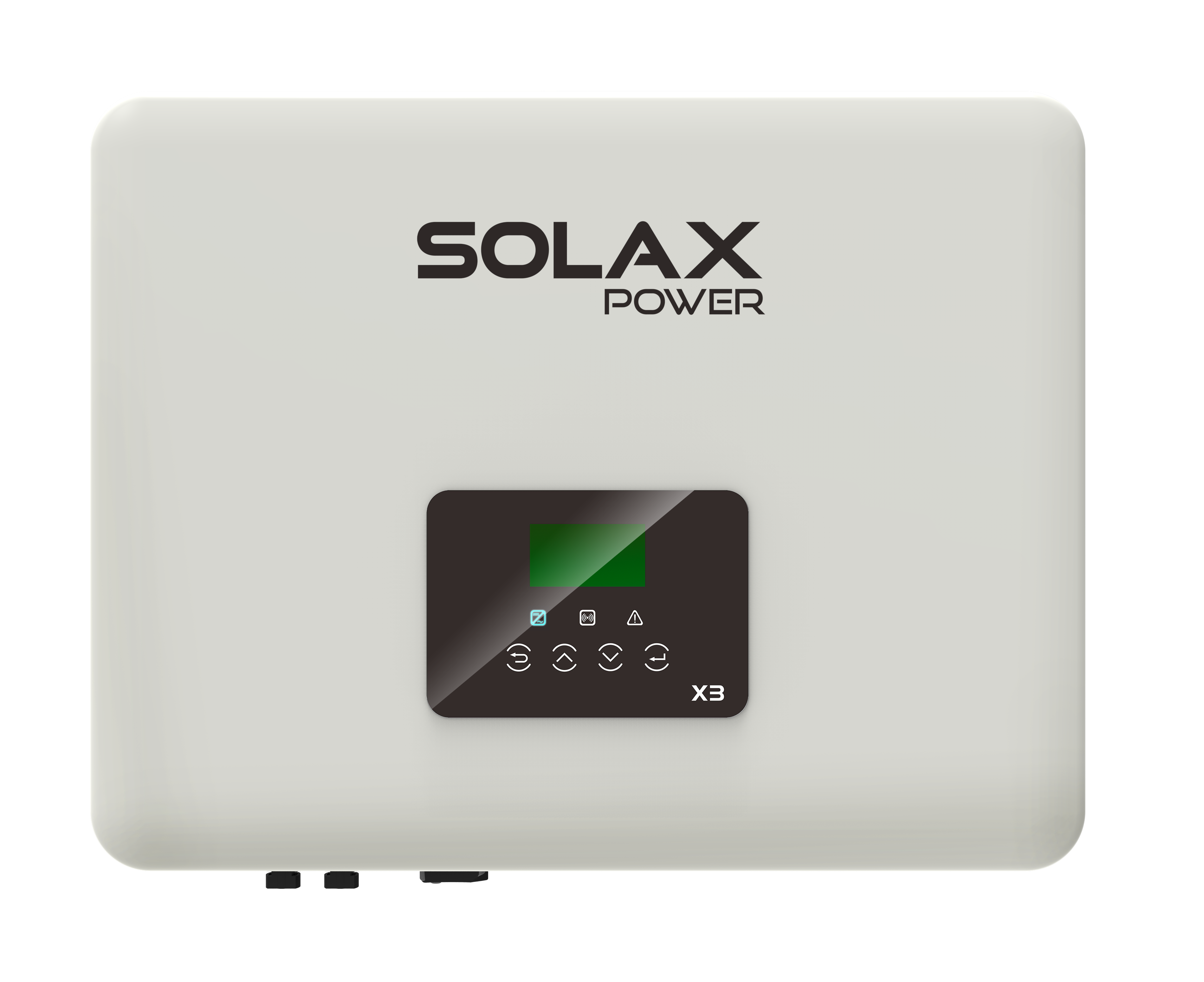 SolaX X3 Mic
