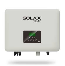 Solax X3 Pro